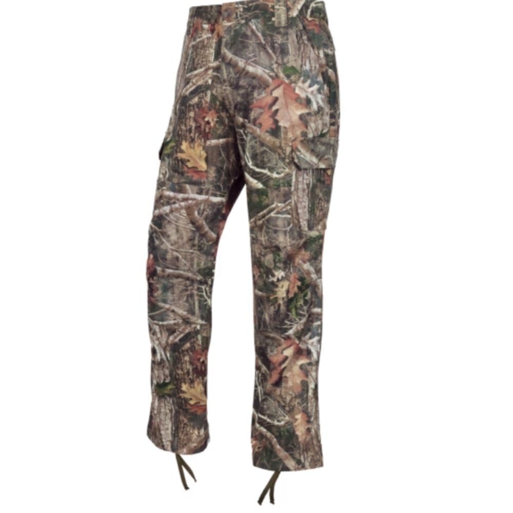 Cabela's Lightweight Mesh Cargo Pants